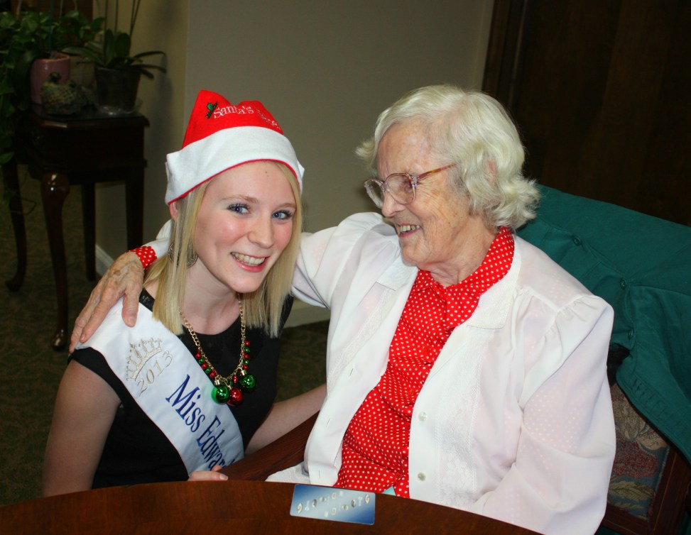 BT Queens Whitcomb visit #1