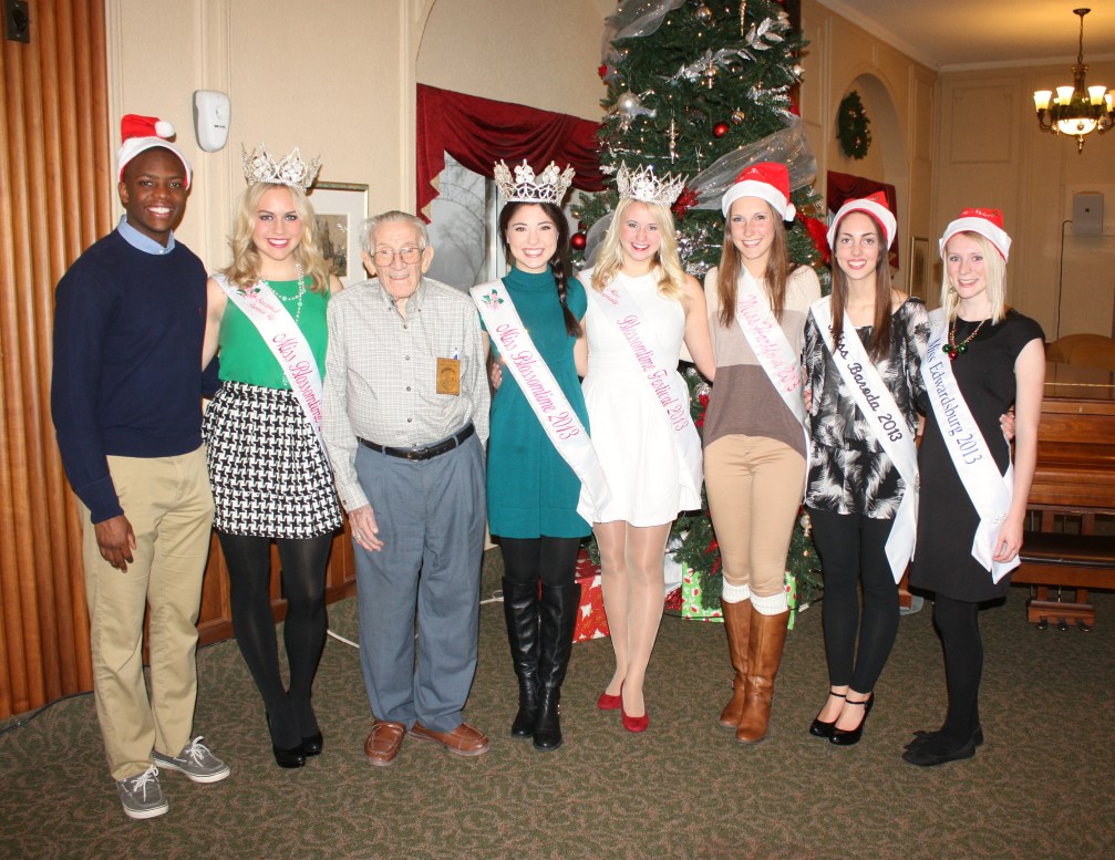 BT Queens Whitcomb visit #11