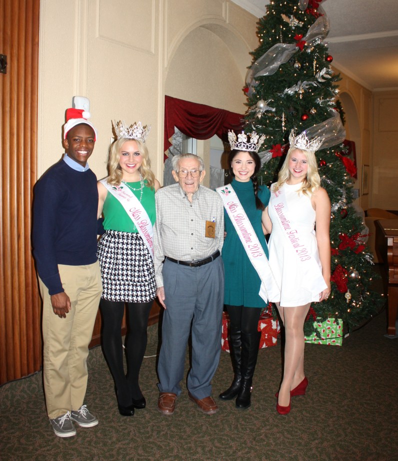 BT Queens Whitcomb visit #12