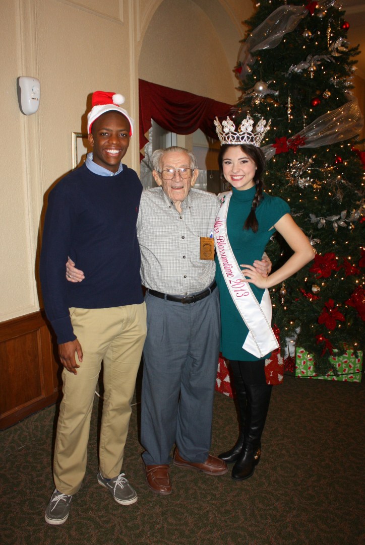 BT Queens Whitcomb visit #16