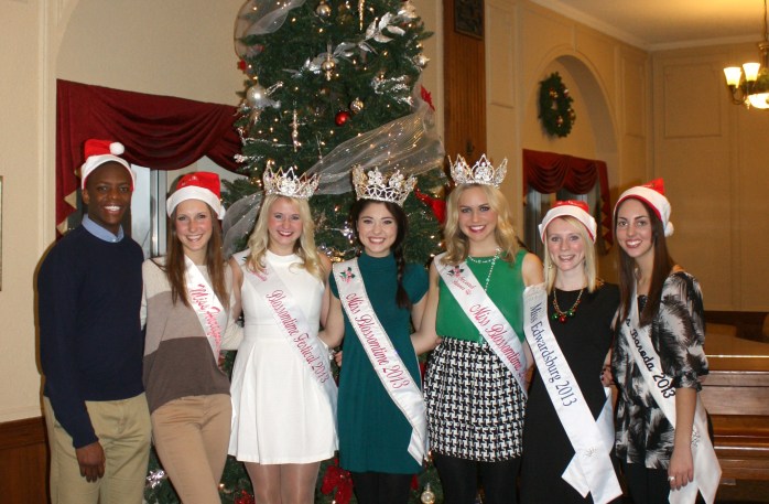 BT Queens Whitcomb visit #19