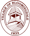 Bloomingdale logo