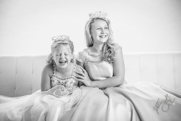 Grace and Olivia funny