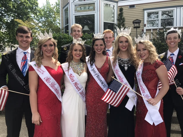 4th of July Parade 2